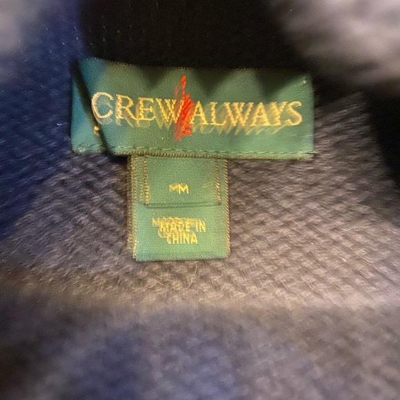 J. Crew turtleneck sweater - Picture 2 of 2